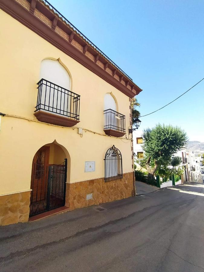 Pililla Villa Bedmar y Garciez Exterior photo