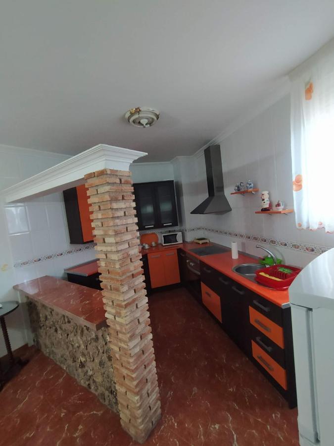 Pililla Villa Bedmar y Garciez Exterior photo