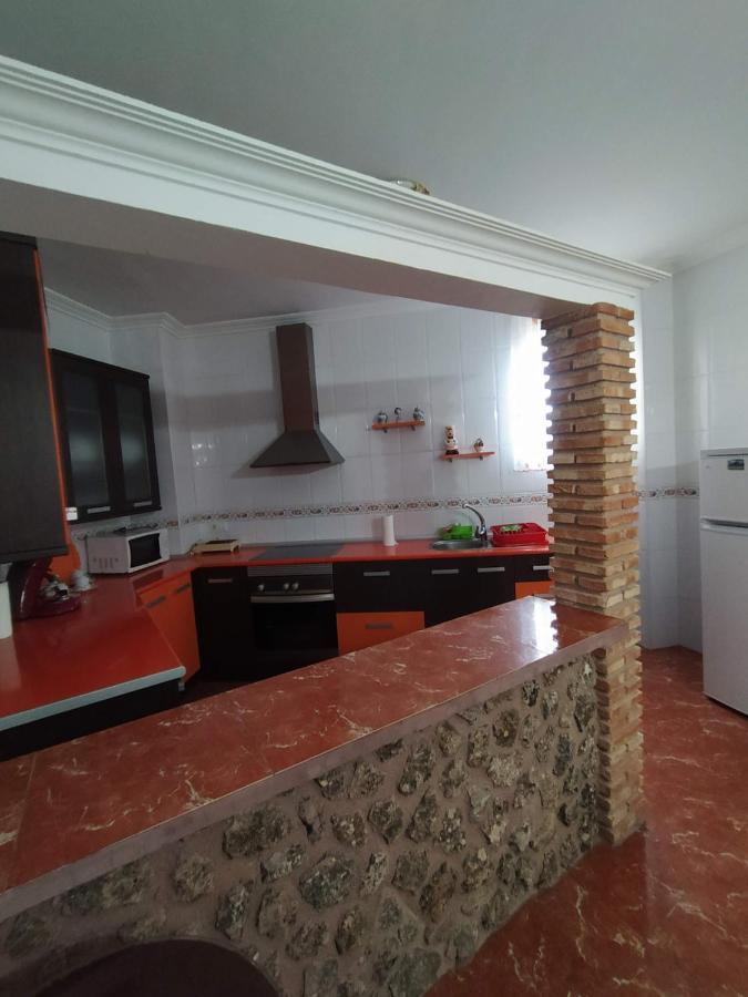 Pililla Villa Bedmar y Garciez Exterior photo