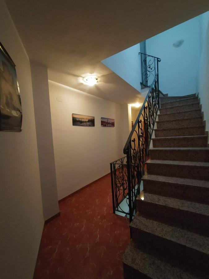 Pililla Villa Bedmar y Garciez Exterior photo